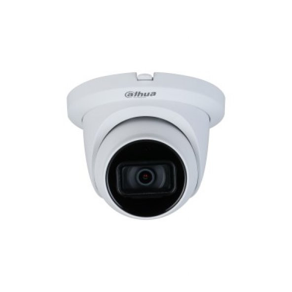 HAC-HDW1500TLMQ-0280B 5MP Sesli Dome HDCVI