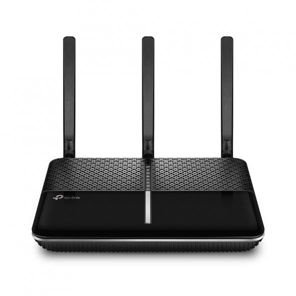 TP-LINK Archer VR2100 AC2100 Wi-Fi VDSL/ADSL Modem Router