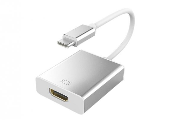 DARK DK-AC-U31XHD USB 3.1 TYPE C-HDMI 4K DONUSTURUCU