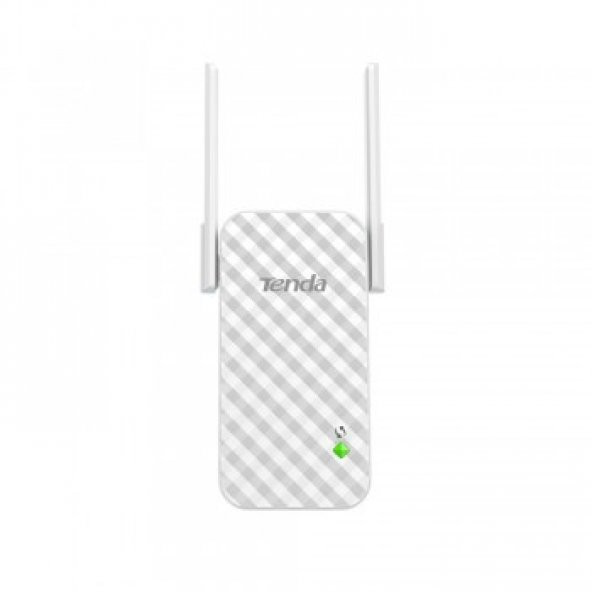 A9 WiFi-N 300MBPS 2 ANTEN MENZİL ARTTIRICI