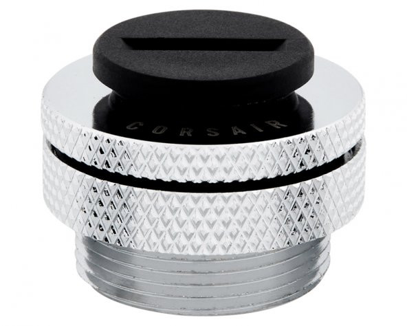 CX-9055017-WW-Fitting (adapter) ,XF Adapter (Fill port chrome)