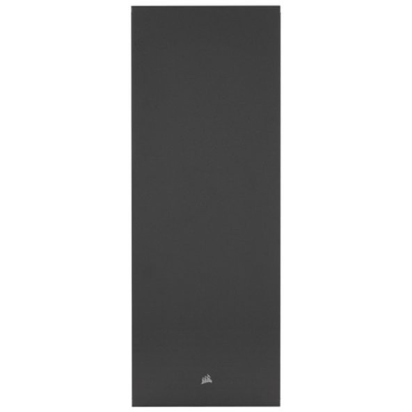 CC-8900499 5000D Front Solid Panel, Black