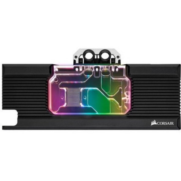 Hydro X Series XG7 RGB 20-SERIES GPU Water Block (2080 Ti SE)