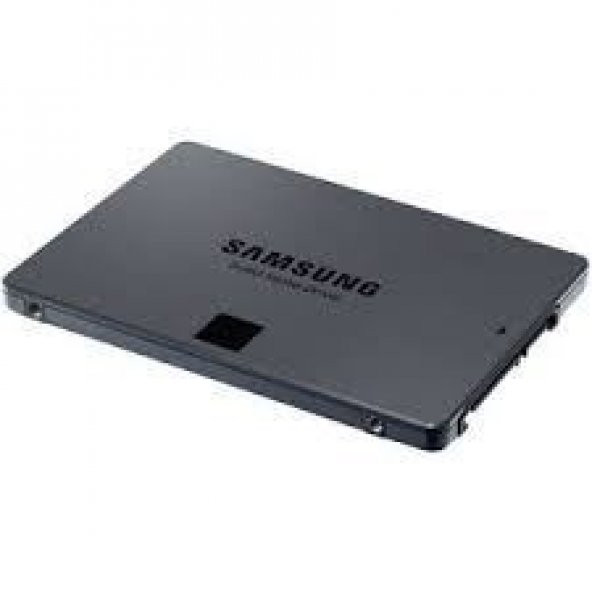 SAMSUNG - MZ-77Q2T0BW 2TB 870 Qvo Sata III 560-530MB/s 2.5" Flash SSD
