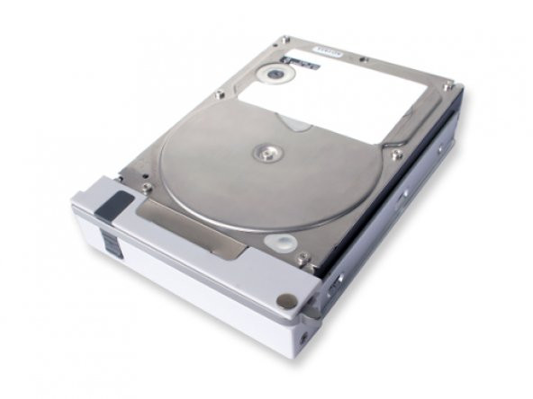 Icy Dock - MB559TRAY 3.5 inç x 1 Yuva 3.5 inç Çevirici Disk Kızağı