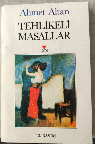 Tehlikeli Masallar - 1