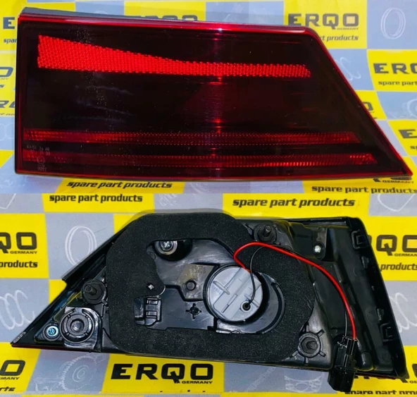 Kia Cerato 2020-23 Sol İç Stop İthal,92403M6050