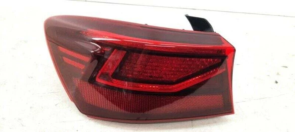 Kia Cerato 2020-23  Sol Dış stop İthal,92401M6000