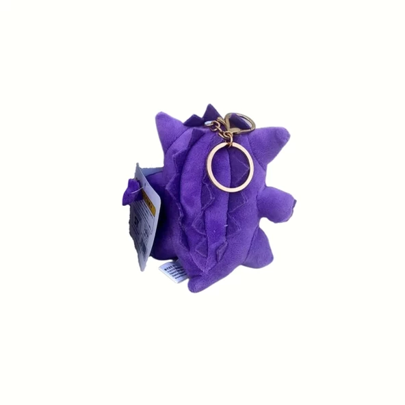 Pokemon Yüksek Kalite Çanta Süsü - 2