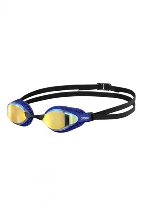 Arena Air-Speed Mirror Unisex Mavi Yüzücü Gözlüğü 003151203 YZM