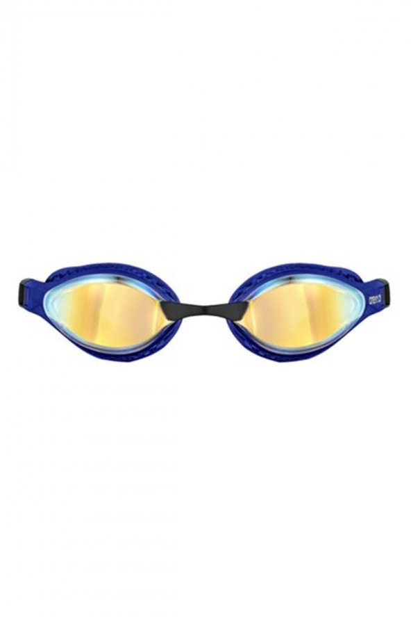 Arena Air-Speed Mirror Unisex Mavi Yüzücü Gözlüğü 003151203 YZM - 2