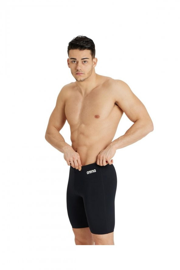 ARENA ERKEK JAMMER YÜZÜCÜ MAYOSU MEN'S TEAM SWIM JAMMER SOLID 004770550 YZM - 4