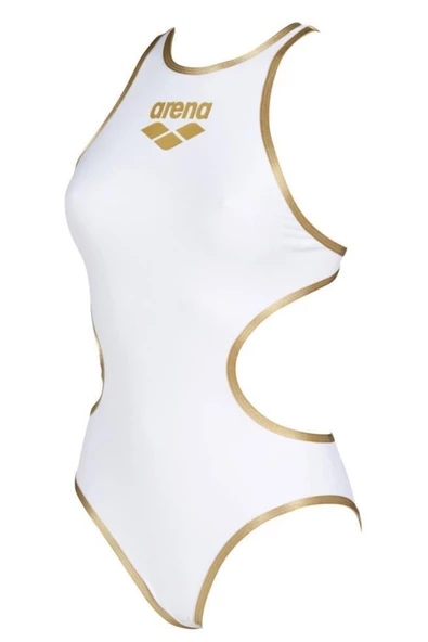 ARENA BAYAN ANTRENMAN MAYOSU W ONE BIGLOGO ONE PIECE 001198106 YZM F BEDEN LİSTELENDİ - 2