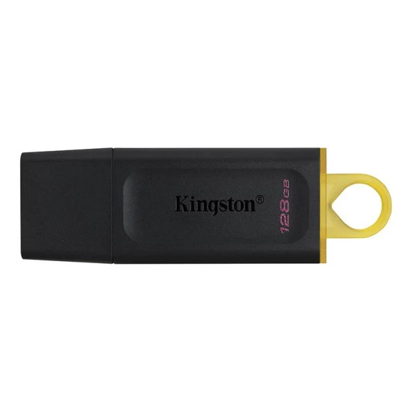 Kingston 128GB Exodia USB 3.2 Flash Bellek