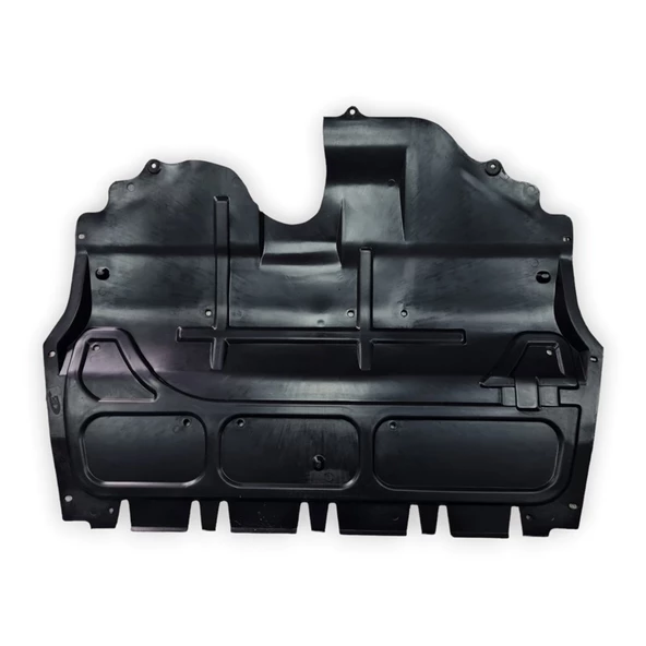 Skoda Rapid 2013-2020 Motor Alt Muhafazası 1.2 Benzinli 6R0825235A - 3