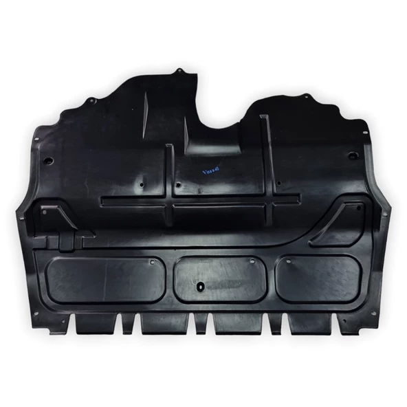 Seat Toledo 2013-2014-2015 Motor Alt Muhafaza 1.0 Benzinli 6R0825235A