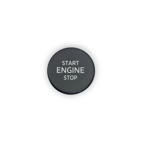 Skoda Superb 2 2009-2013 Motor Çalıştırma Stop Düğmesi 3T0905217B