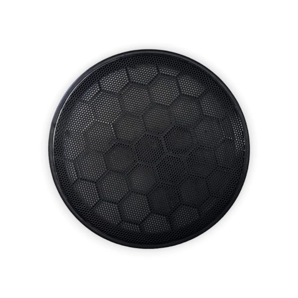 VW Passat B5 1997-2000 Sol Arka Kapı Hoparlör Kapağı Siyah 3B0868149