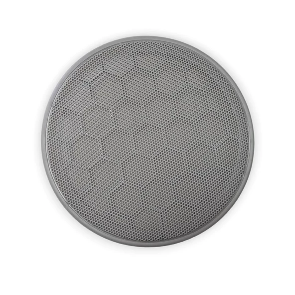 VW Bora 1999-2005 Sağ Ön Kapı Hoparlör Kapağı Gri 3B0868149 ürün görseli 1