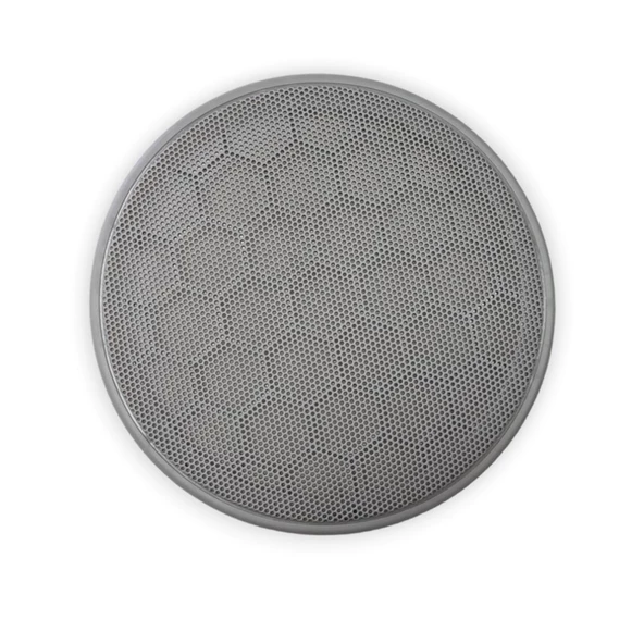 VW Bora 1999-2005 Sol Arka Kapı Hoparlör Kapağı Gri 3B0868149