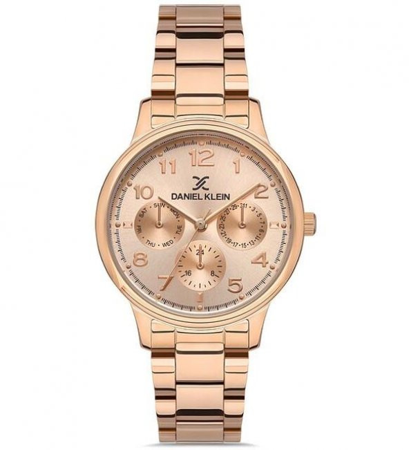 Danıel Kleın DK116885 Kadın Kol Saati