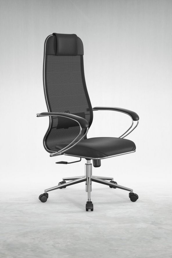 Ergolife Fileli Ofis Koltuğu / Sandalyesi SIT10-B1-115K