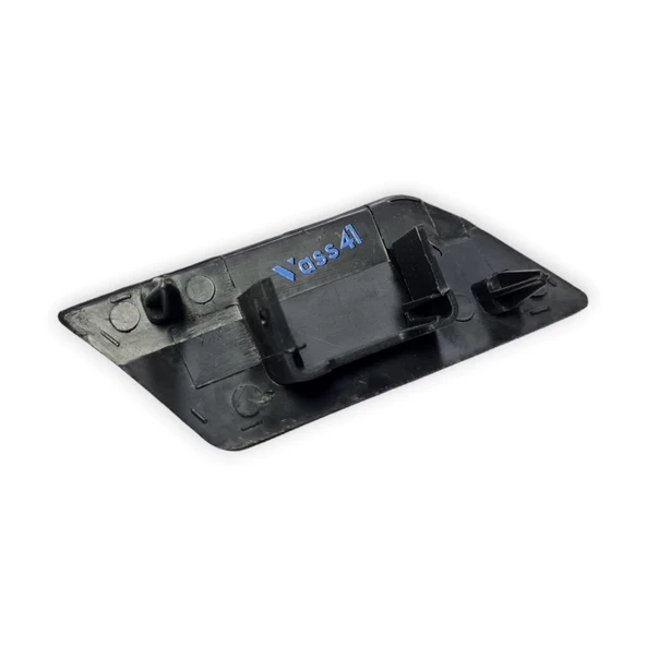 Skoda Octavia 3 2013-2017 Sol Far Yıkama Jeti Kapağı 5E0955109 - 4