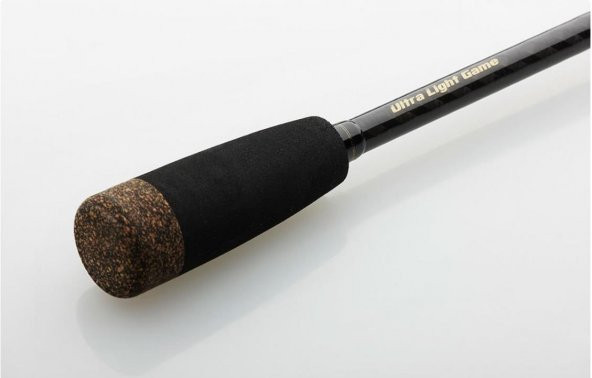 Savage Gear SG2 Ultra Light Game 7/2.13M 2-10GR 2 Parça - 2