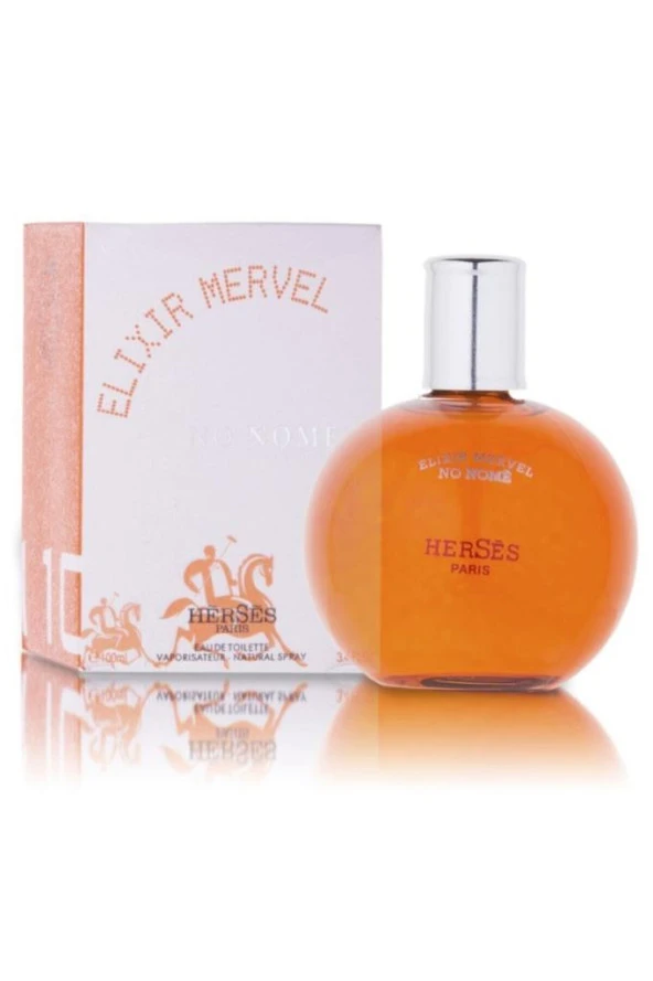 No Nome 110 Elıxır Mervel Women 100 ml Edt Kadın Parfüm