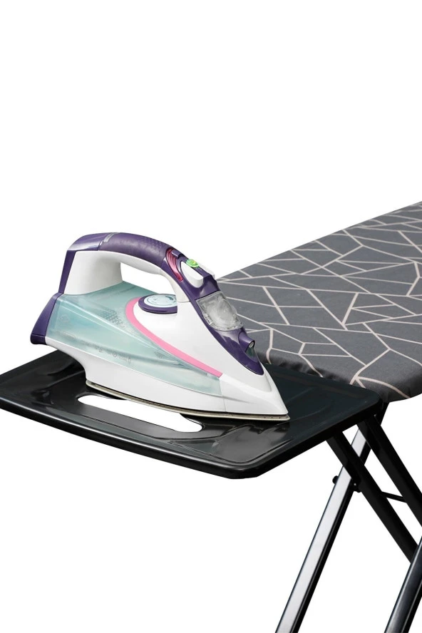 Devecioğlu Arkas Ütü Masası Mm-320 - 4