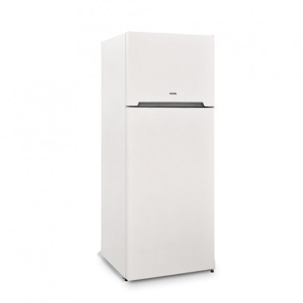 Vestel NF48001 435 LT No-Frost Buzdolabı - 1