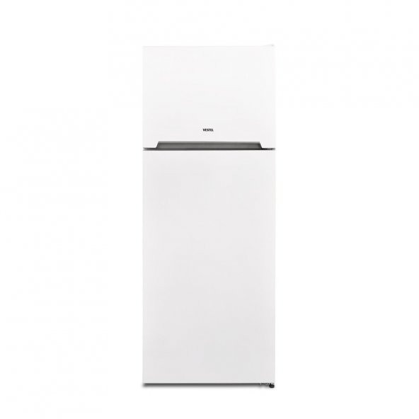 Vestel NF48001 435 LT No-Frost Buzdolabı - 2