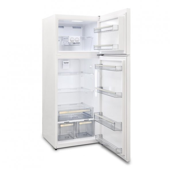 Vestel NF48001 435 LT No-Frost Buzdolabı - 3