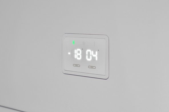 Vestel NF48001 435 LT No-Frost Buzdolabı - 6