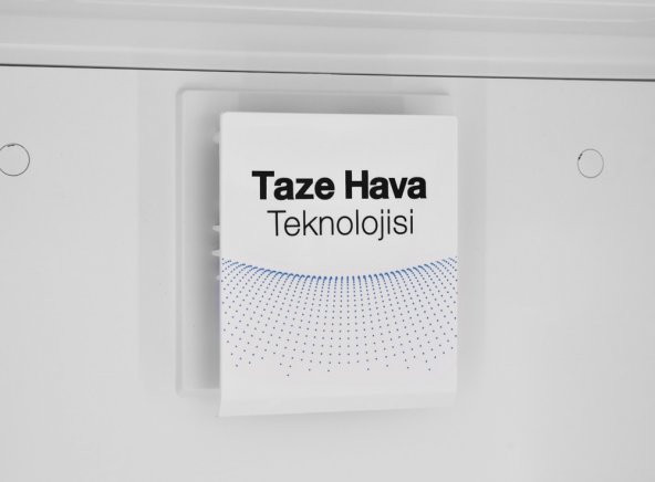 Vestel NF48001 435 LT No-Frost Buzdolabı - 12