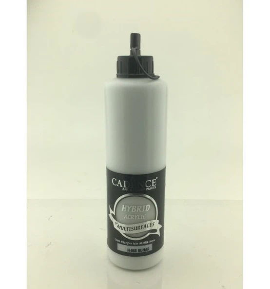 Cadence Hybrid Multisurface Akrilik Boya 500 ml. H-068 BUHAR ürün görseli