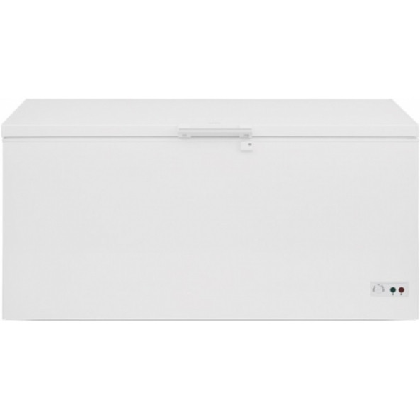 Simfer CF 5500 Yatay Sandık Tipi Derin Dondurucu A+ - 1