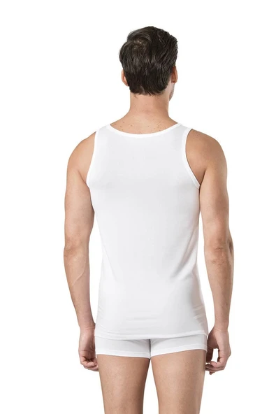Pierre Cardin Erkek Esnek Atlet Boxer Takımı - 3