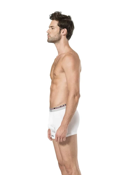 Pierre Cardin Baskılı Erkek Stretch Boxer - 4