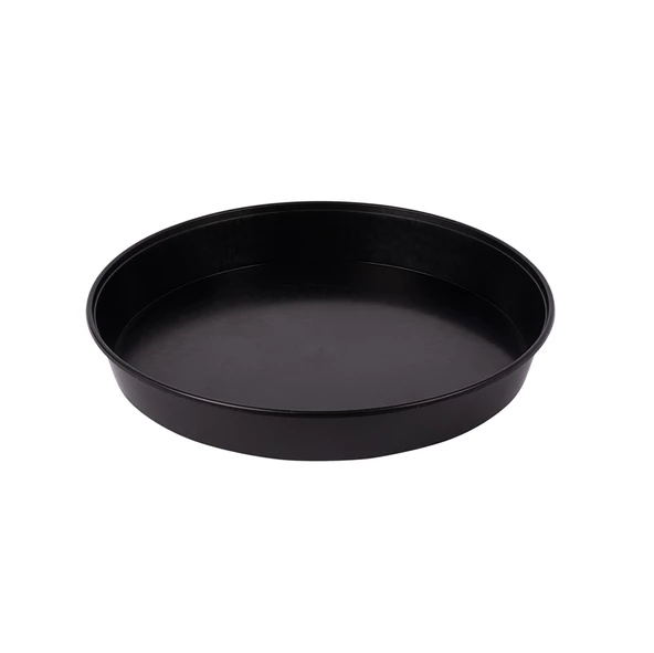 Yuvarlak Saksı Tabağı 35 cm - 5 adet