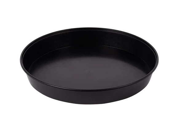 Yuvarlak Saksı Tabağı 40 cm - 5 adet