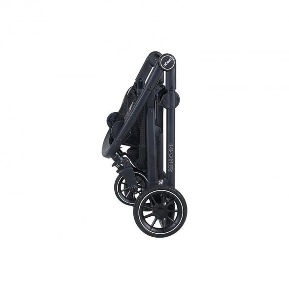 Prego İbiza Plus İkiz Bebek Arabası 2223 - 7