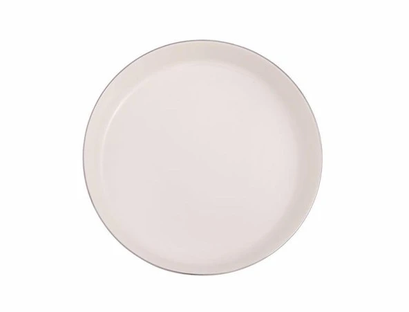 Porland Chopin Platin Serisi 27 Parça Yemek Takımı - 4