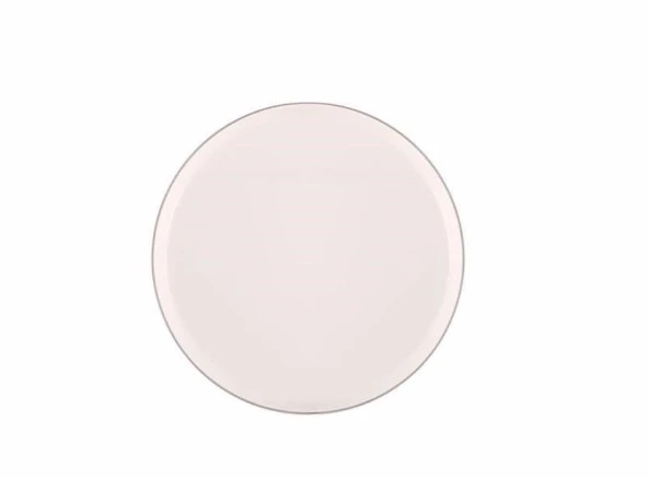 Porland Chopin Platin Serisi 27 Parça Yemek Takımı - 2