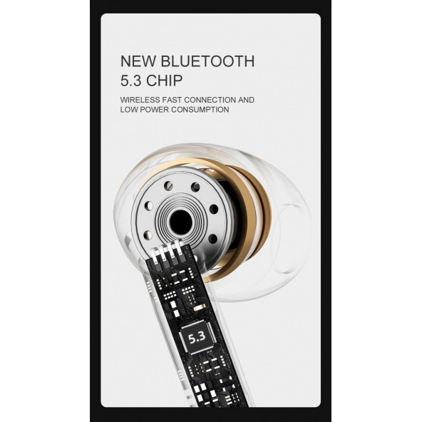 LENOVO Live Pods LP80 PRO TWS BLUETOOTH KULAKLIK - 4