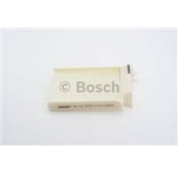 Renault Clio Iıı Polen Filtresi 1987432120 Bosch - 2
