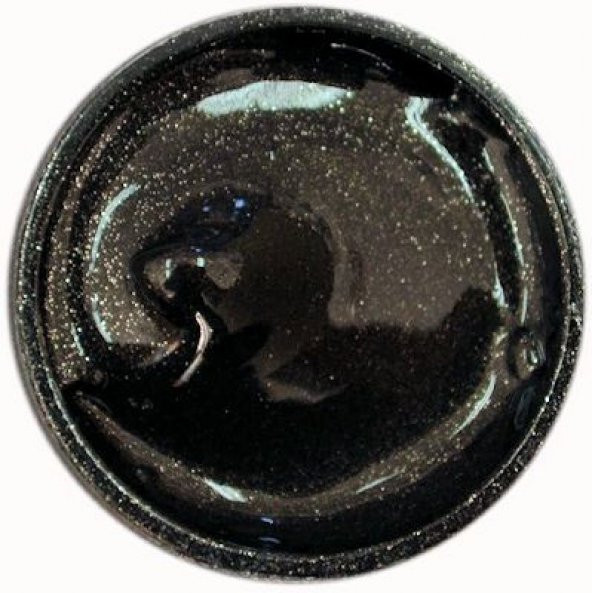 Cadence Dora Metalik Boya 50 ml. 131 Black ürün görseli