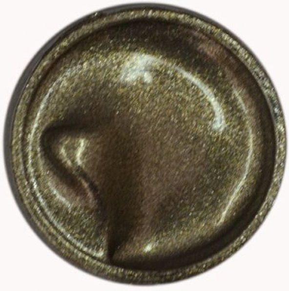 Cadence Dora Metalik Boya 50 ml. 138 Antrasit ürün görseli