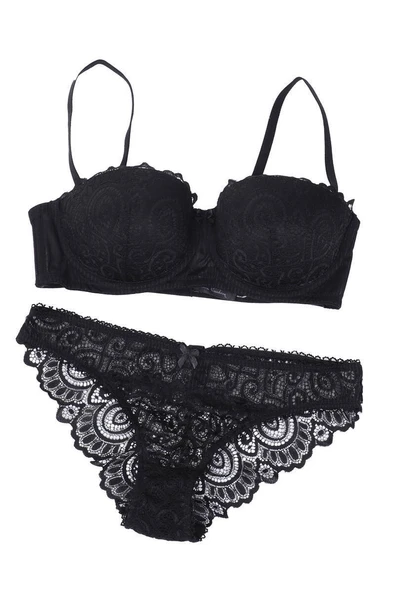 Pierre Cardin Kadın Destekli Balenli Regular Sütyen Takım - 4