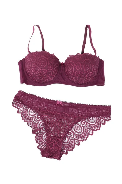 Pierre Cardin Kadın Destekli Balenli Regular Sütyen Takım - 2